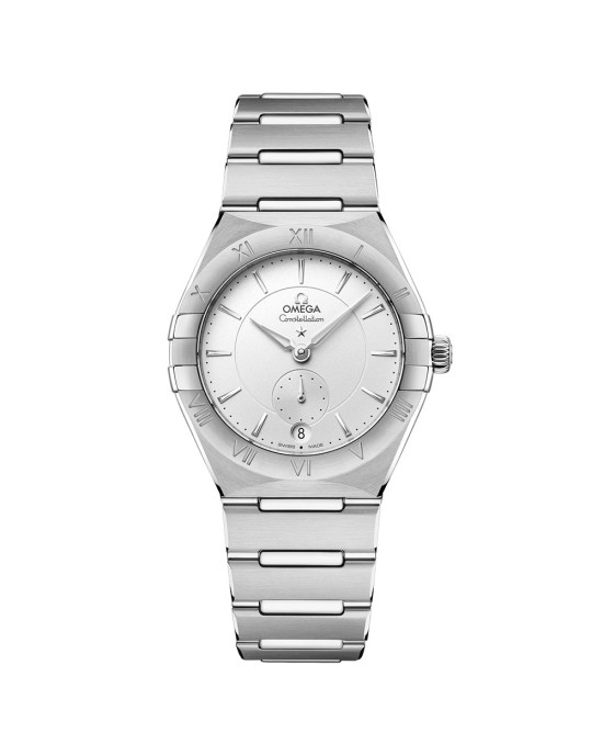 Omega Constellation Small Seconds 131.10.34.20.02.001
