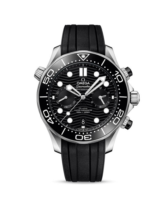 Omega Seamaster Diver Chronograph 210.32.44.51.01.001