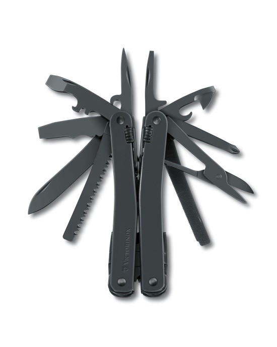 Victorinox Swiss Army Swiss Tool Spirit XBS Pocket Knife 3.0224.3CN-X1