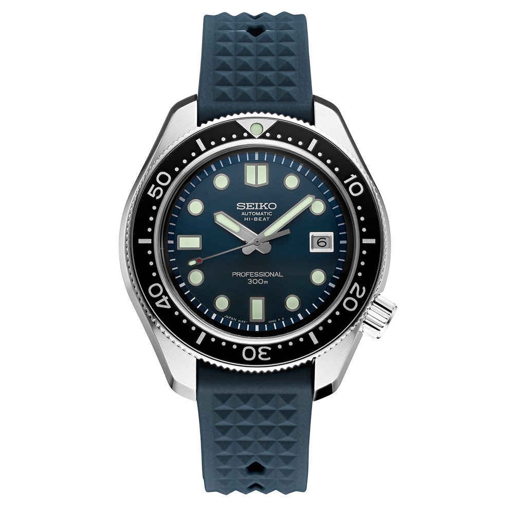 Seiko Prospex 1968 Diver SLA039