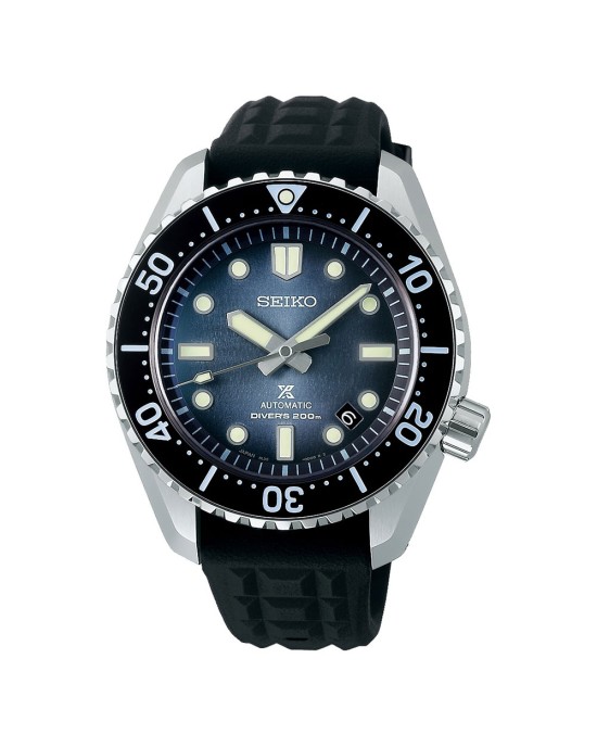 Seiko Prospex Diver's 200M Save The Ocean Limited Edition SLA055