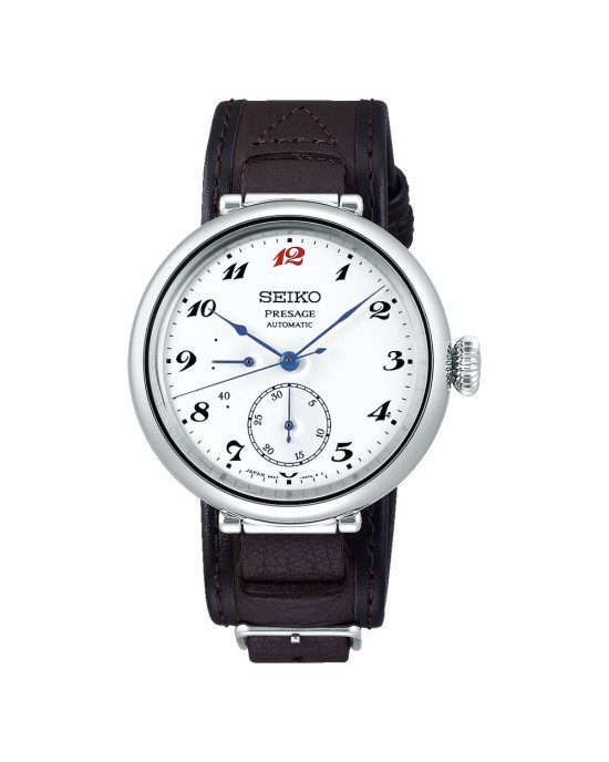 Seiko Presage Watchmaking 110th Anniversary Limited Edition SPB359