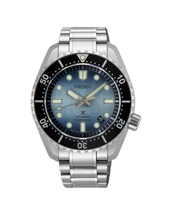 Seiko Prospex Sea 1968 Diver's Modern Re-Interpretation Limited Edition SLA073