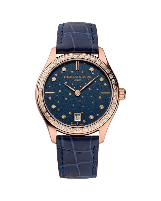 Frederique Constant Classics Moon And Stars FC-220NSD3BD4