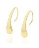Tiffany & Co. Elsa Peretti Teardrop Earrings