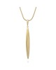Tiffany & Co. Vintage Feather Necklace