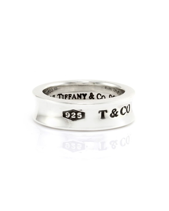 t & co ring 1837