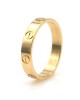 Cartier Love Band in Yellow Gold