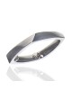 Tiffany & Co. Frank Gehry Torque Band in White Gold