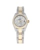 Rolex Lady-Datejust Stainless Steel Yellow Gold 179173