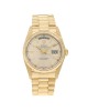Rolex Day-Date President Yellow Gold 18038