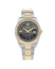 Rolex Datejust II 41mm Stainless Steel Yellow Gold 116333
