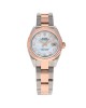 Rolex Lady-Datejust 28mm Stainless Steel Rose Gold 279171