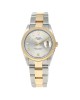 Rolex Oyster Perpetual Date 34mm Stainless Steel Yellow Gold 15223
