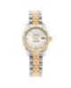 Rolex Lady-Datejust 26mm Stainless Steel Yellow Gold 179313