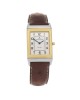 Jaeger LeCoultre Reverso Stainless Steel Yellow Gold 250.5.08