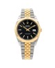 Rolex Datejust 41 Stainless Steel Yellow Gold 126303