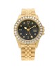 Rolex GMT-Master 40mm Yellow Gold 16758