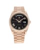 Rolex Day-Date 40 Rose Gold President 228235