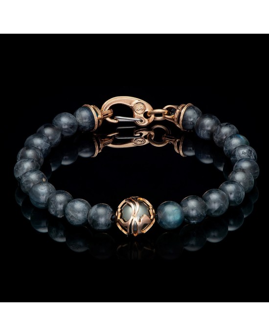 Leather charm bracelet magnetic glass floating charm locket  bracelet,graphite locket bracelet for men