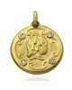 Barry Kronen Babylicious Charm Pendant in Gold