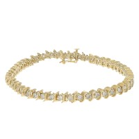 Diamond Bracelets | ED Marshall Jewelers in Scottsdale