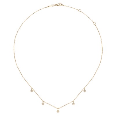 Necklaces | ED Marshall Jewelers in Scottsdale