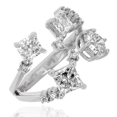 Loose Diamonds and Engagement Rings | Better Diamonds, Lower Prices ...