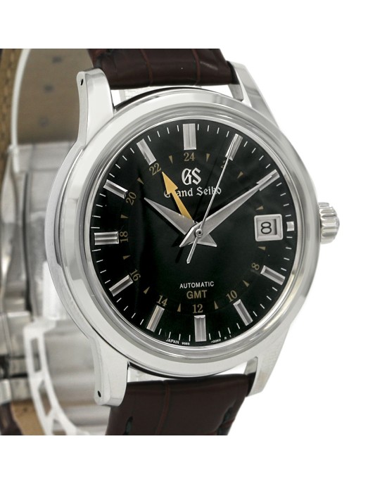 Grand Seiko GMT Elegance Collection Toge Special Edition SBGM241