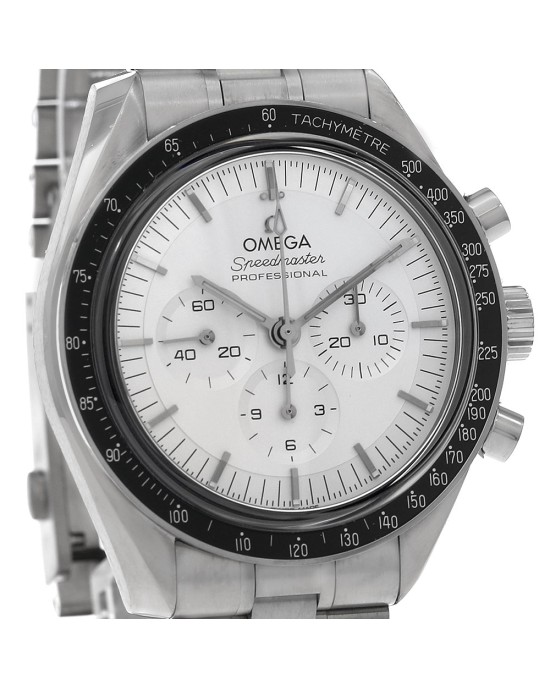 Omega Speedmaster Professional Moonwatch VWS-2243 - Vintage Watch Services