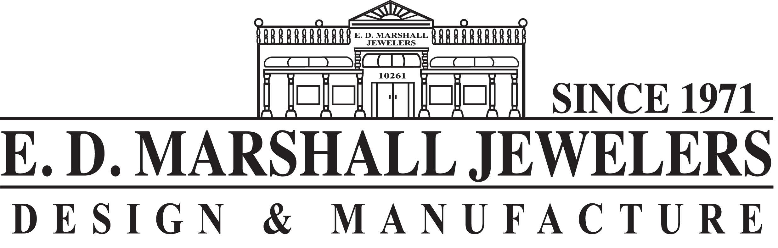 E. D. Marshall Jewelers | Design & Manufacture